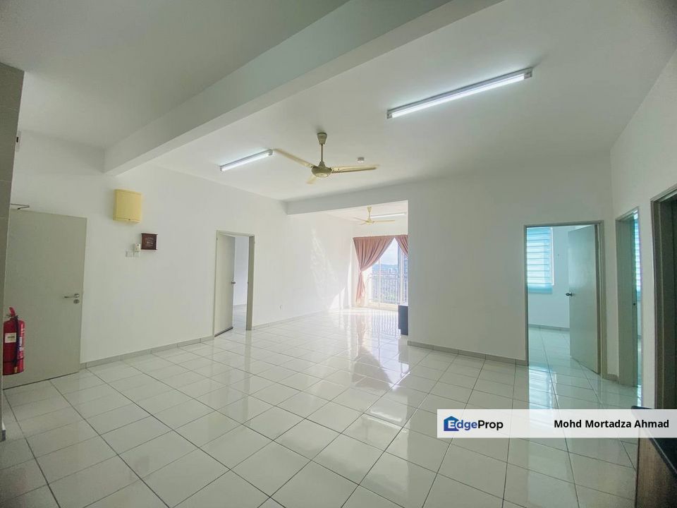 Residensi Adelia 1, Bangi Avenue🔥PARTIALLY FURNISHED🔥, Selangor, Bangi