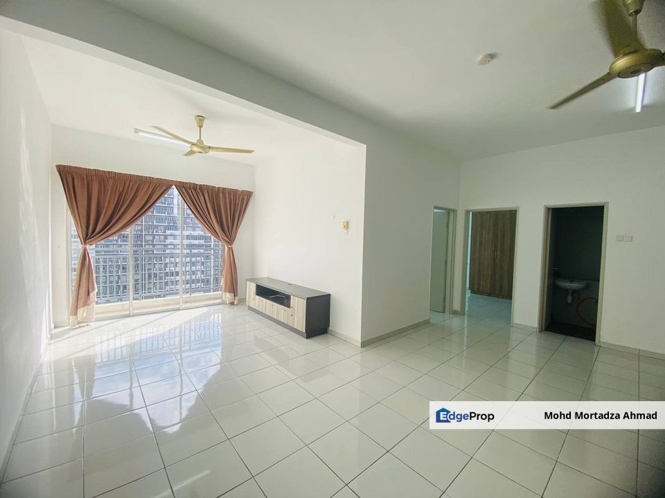 Residensi Adelia 1, Bangi Avenue🔥PARTIALLY FURNISHED🔥, Selangor, Bangi