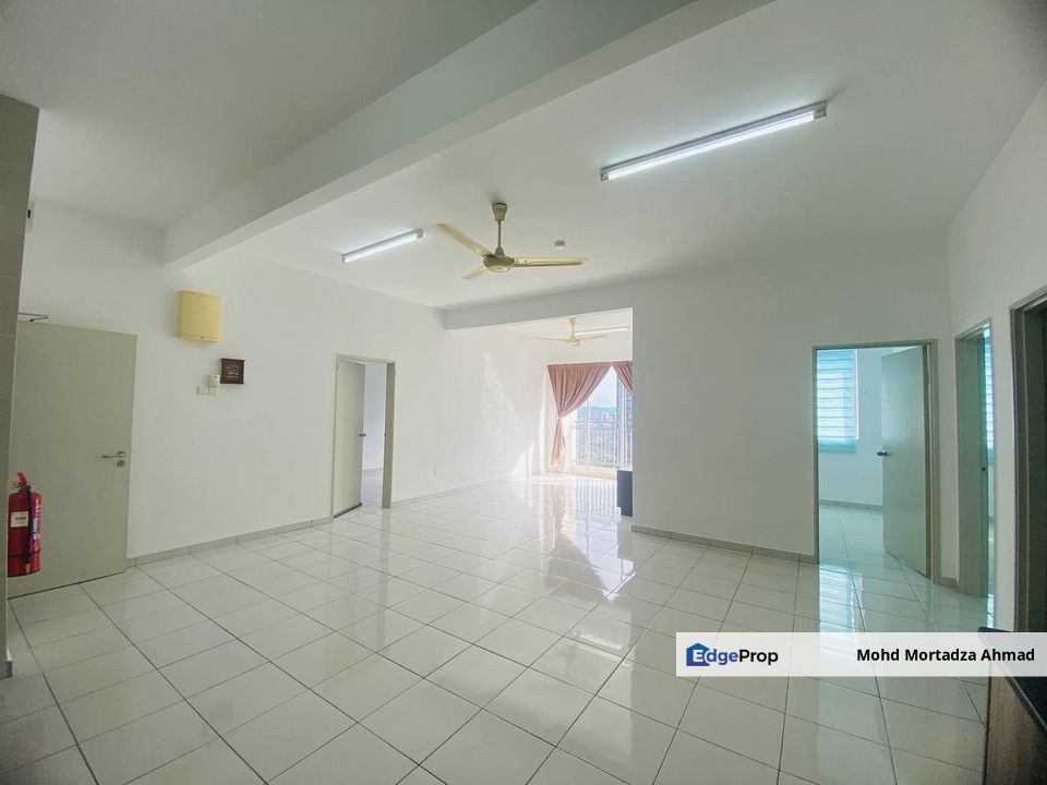 Residensi Adelia 1, Bangi Avenue🔥PARTIALLY FURNISHED🔥, Selangor, Bangi