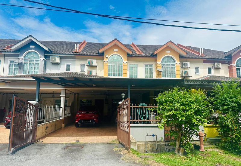 Seksyen 7, Bandar Baru Bangi