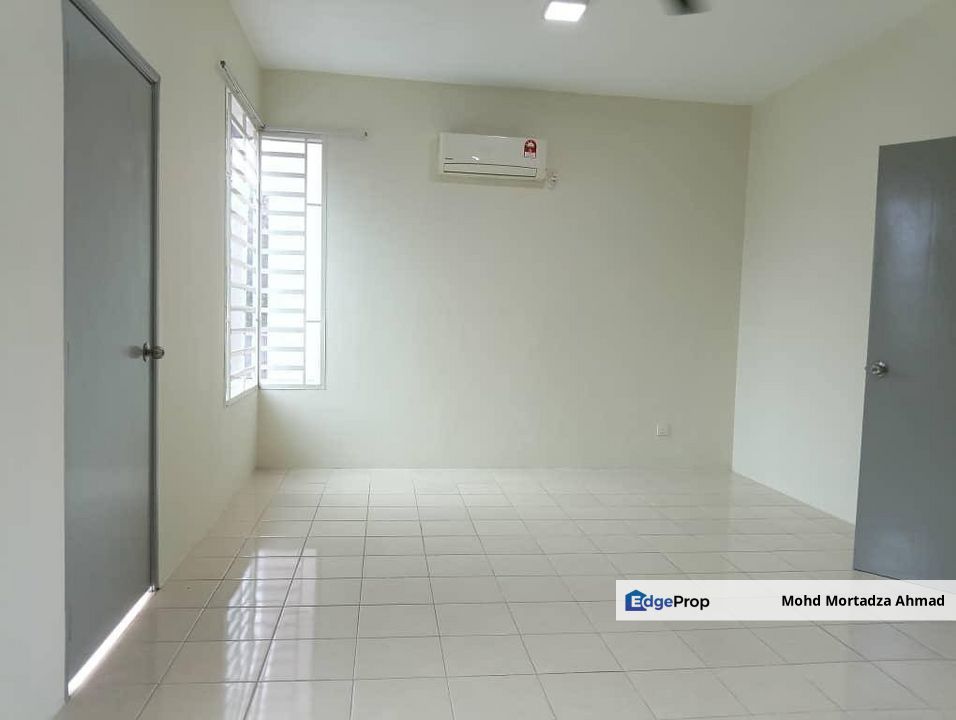 TERES 2 TINGKAT REFURBISHED  TAMAN BENTARA, TELOK PANGLIMA GARANG, Selangor, Telok Panglima Garang