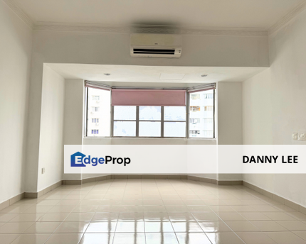 [Beside Taylor’s International School] Bam Villa Condominium Taman Maluri Cheras KL | 2 Bedrooms | 2 Bathrooms, Kuala Lumpur, Cheras