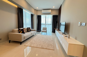 Senada Residences @ KLGCC