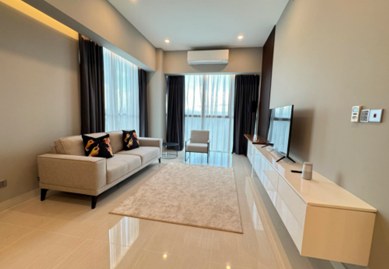 Senada Residences @ KLGCC