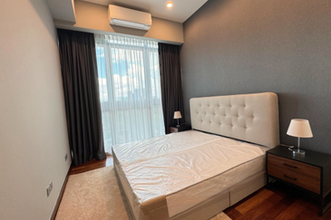 Senada Residences @ KLGCC