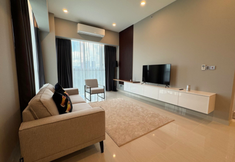 Senada Residences @ KLGCC