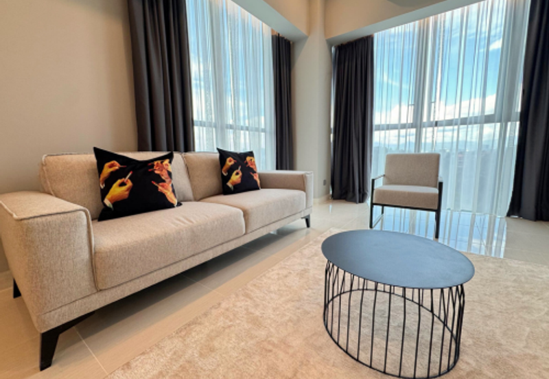 Senada Residences @ KLGCC