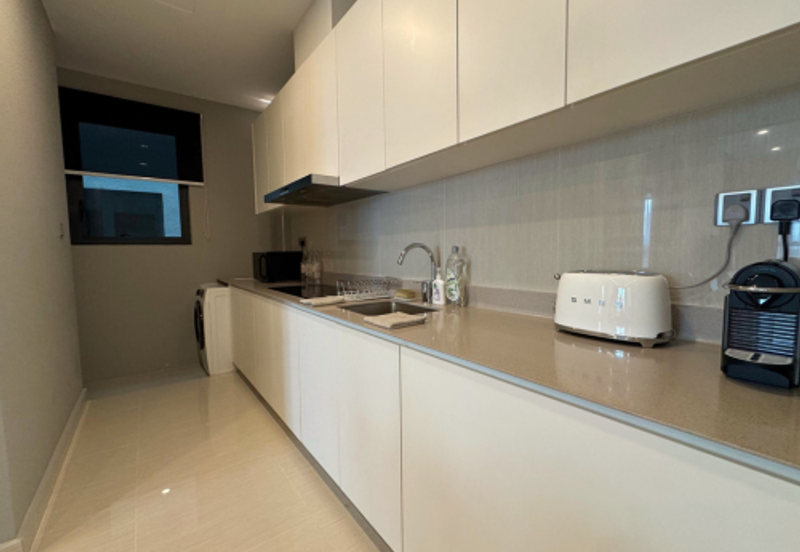 Senada Residences @ KLGCC