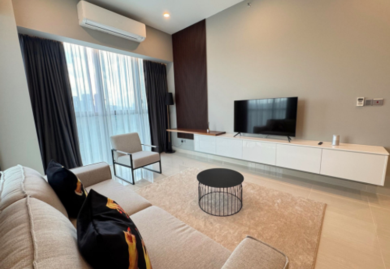 Senada Residences @ KLGCC