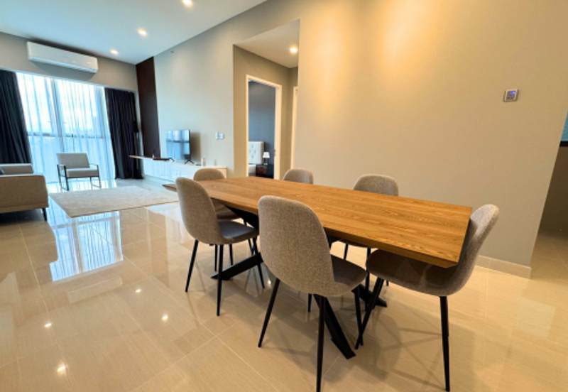 Senada Residences @ KLGCC