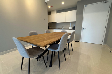 Senada Residences @ KLGCC