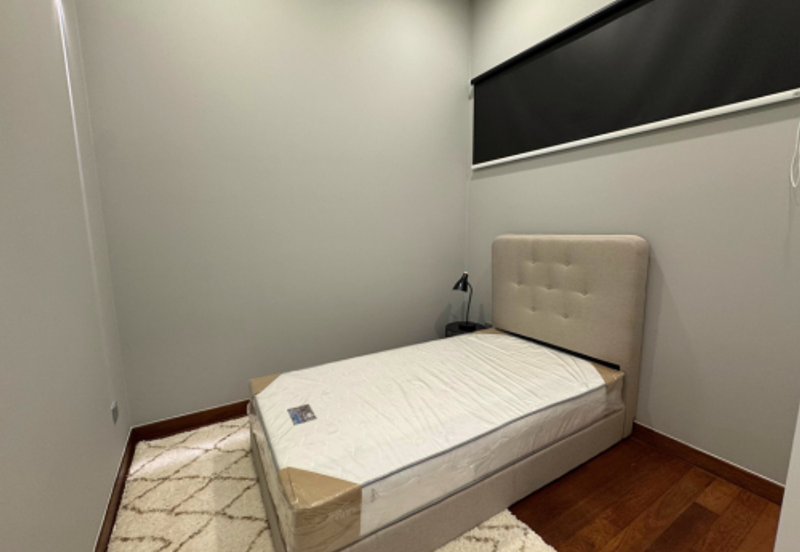 Senada Residences @ KLGCC