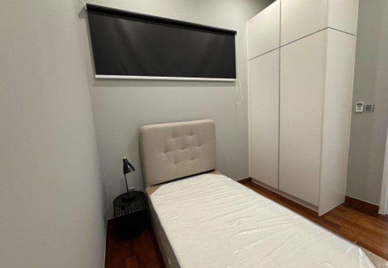 Senada Residences @ KLGCC