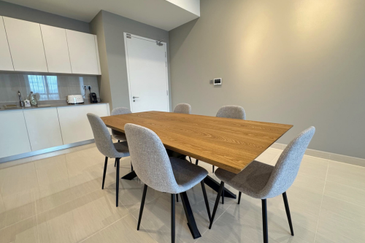 Senada Residences @ KLGCC