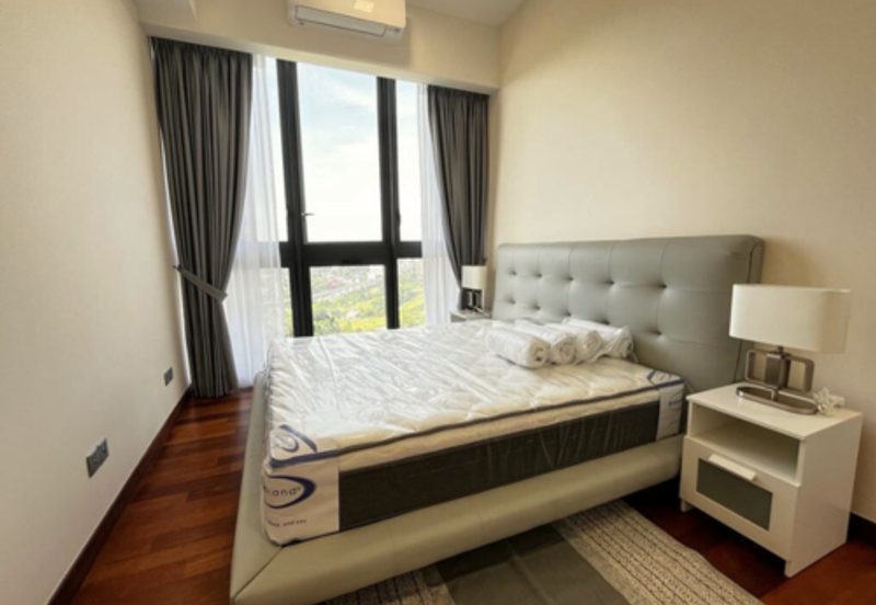 Axis Residences @ Axis Pandan