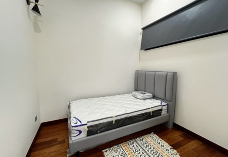 Axis Residences @ Axis Pandan