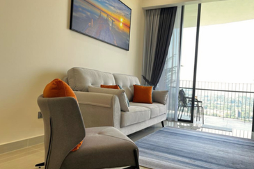 Axis Residences @ Axis Pandan