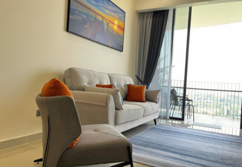 Axis Residences @ Axis Pandan