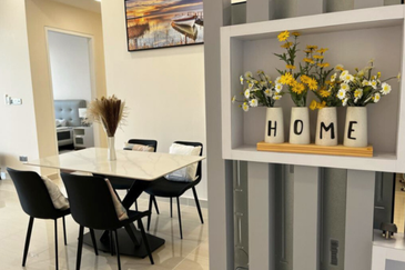 Axis Residences @ Axis Pandan