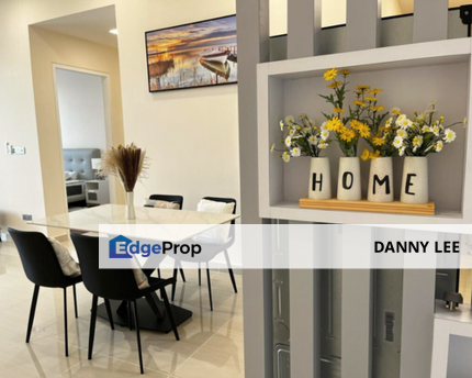 FOR SALE | Axis SOHU @ Axis Pandan, Taman Cempaka, Ampang, Selangor, Ampang