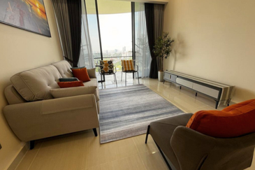 Axis Residences @ Axis Pandan