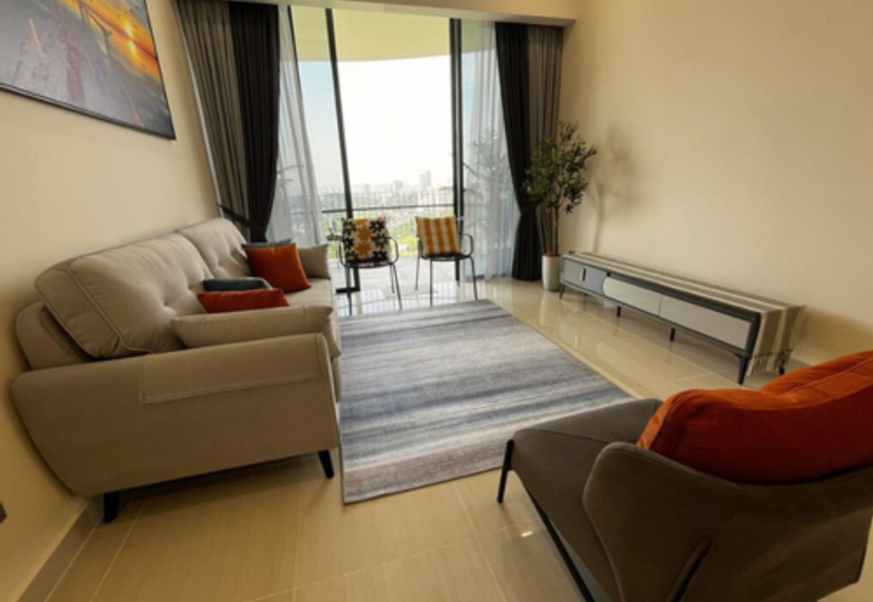 Axis Residences @ Axis Pandan