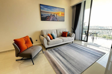 Axis Residences @ Axis Pandan