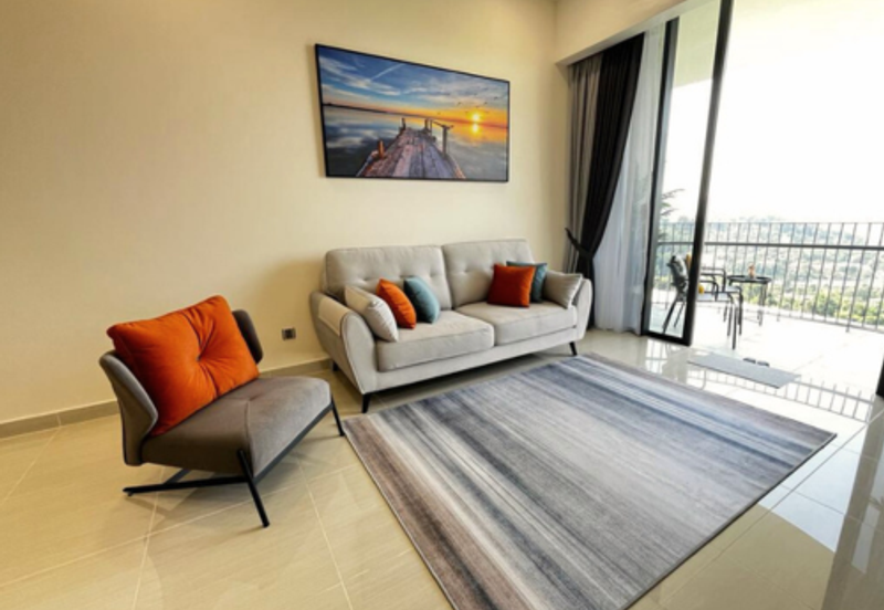 Axis Residences @ Axis Pandan