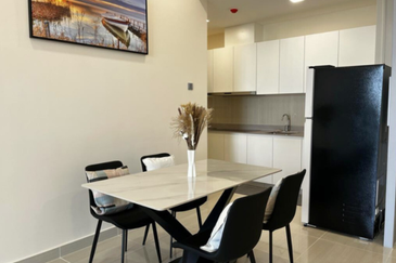 Axis Residences @ Axis Pandan