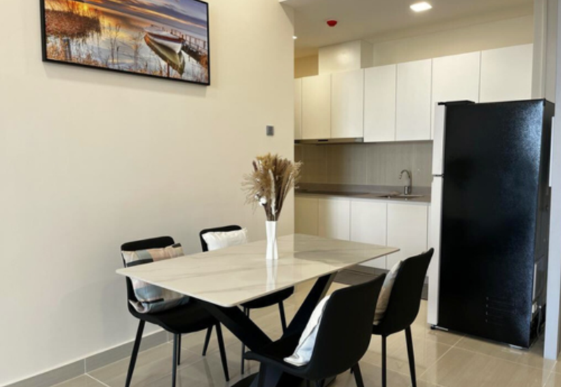 Axis Residences @ Axis Pandan