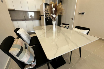 Axis Residences @ Axis Pandan