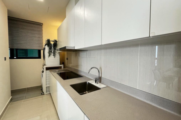 Axis Residences @ Axis Pandan