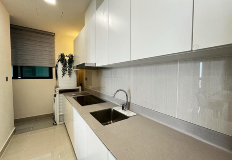 Axis Residences @ Axis Pandan