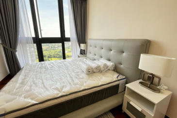 Axis Residences @ Axis Pandan