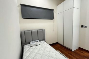 Axis Residences @ Axis Pandan