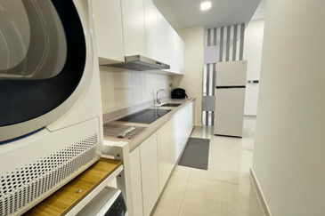 Axis Residences @ Axis Pandan