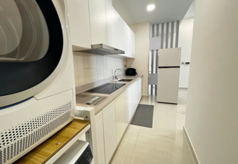 Axis Residences @ Axis Pandan