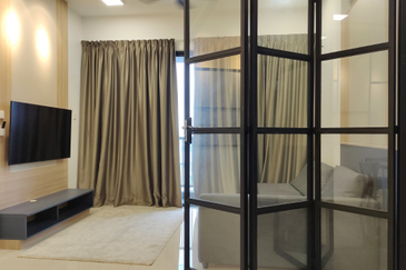 One Cochrane Residences