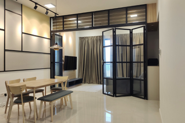 One Cochrane Residences