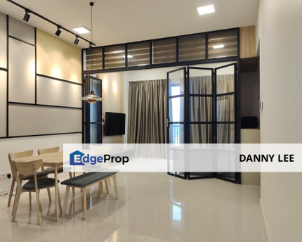 FOR SALE | One Cochrane Residences @ Maluri, Kuala Lumpur, Kuala Lumpur, Kampung Pandan