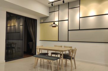 One Cochrane Residences