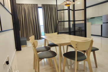 One Cochrane Residences