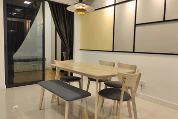 One Cochrane Residences