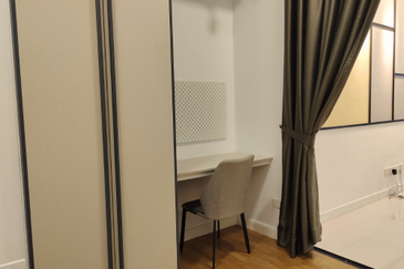 One Cochrane Residences