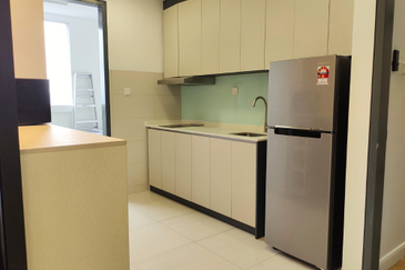 One Cochrane Residences