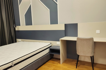 One Cochrane Residences