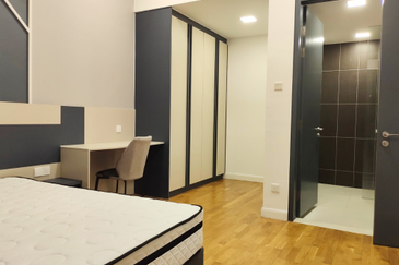 One Cochrane Residences