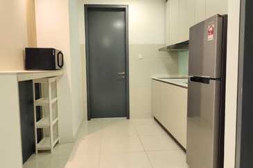 One Cochrane Residences