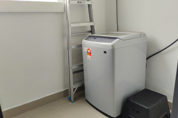 One Cochrane Residences