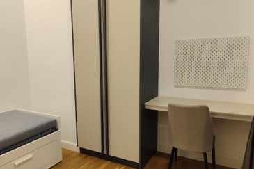 One Cochrane Residences